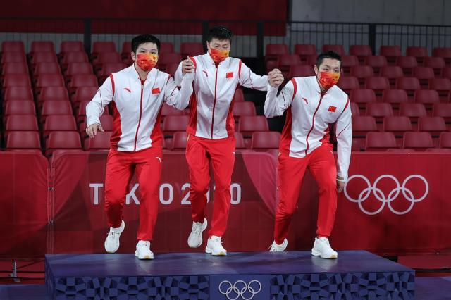 世界杯手机高清观看入口-中国男乒下个三年充满变数 新“三大主力”仍有悬念