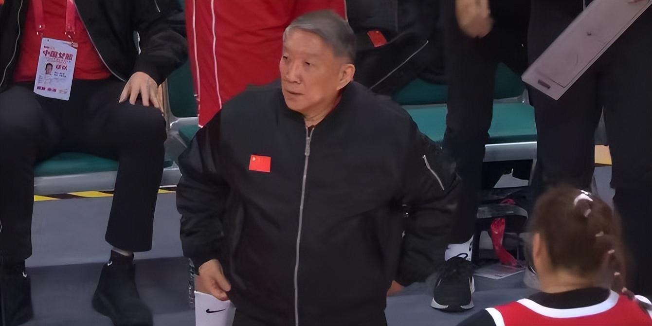 世界杯官方直播软件下载-赢球还被骂？我们错怪宫鲁鸣了！这场球有价值，但女篮确实在啃老