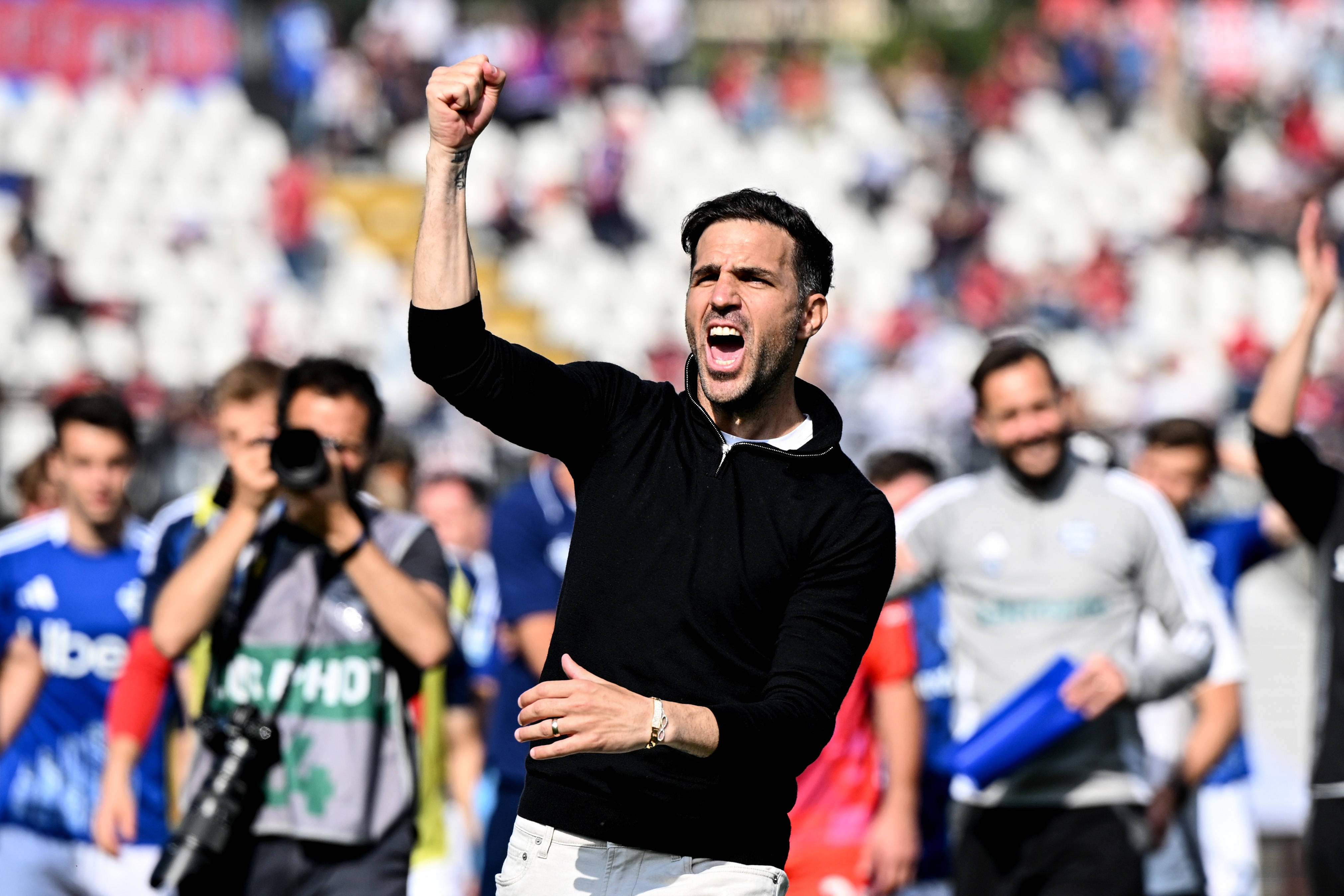 世界杯手机高清观看入口-每体：小法预计是众多豪门候选，包括利物浦曼联皇马热刺米兰马竞