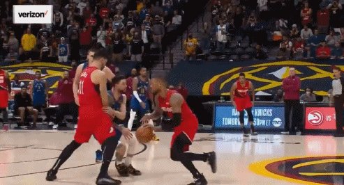 世界杯直播平台官网app下载最新版-【人物】35年之后，上帝选择披上波特兰0号球衣